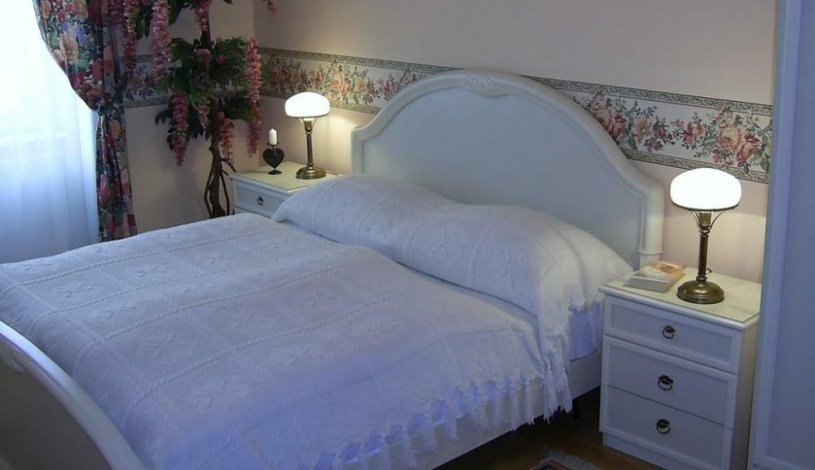 Pension Šejko Horní Planá